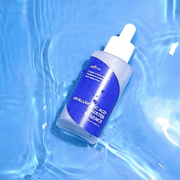 Isntree Hyaluronic Acid Water Essence Korean Skincare in Canada