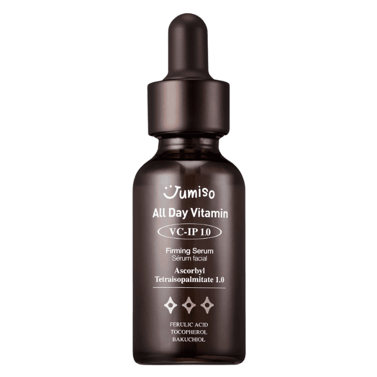 Jumiso All Day Vitamin Firming Serum Korean Skincare in Canada