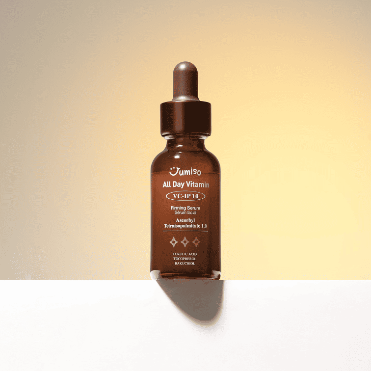 Jumiso All Day Vitamin Firming Serum Korean Skincare in Canada