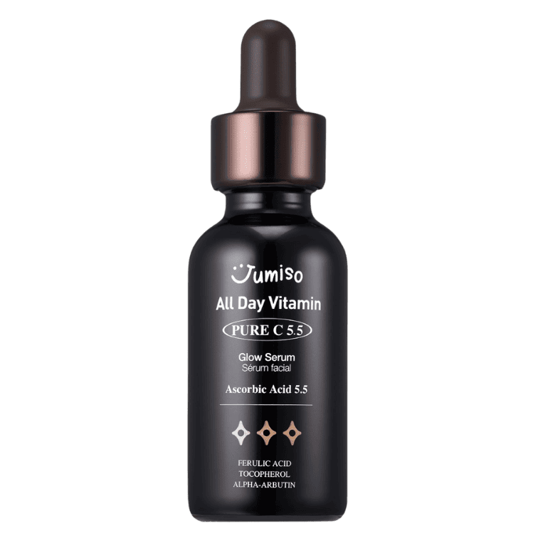 Jumiso All Day Vitamin Glow Serum Korean Skincare in Canada