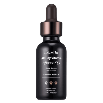 Jumiso All Day Vitamin Glow Serum Korean Skincare in Canada