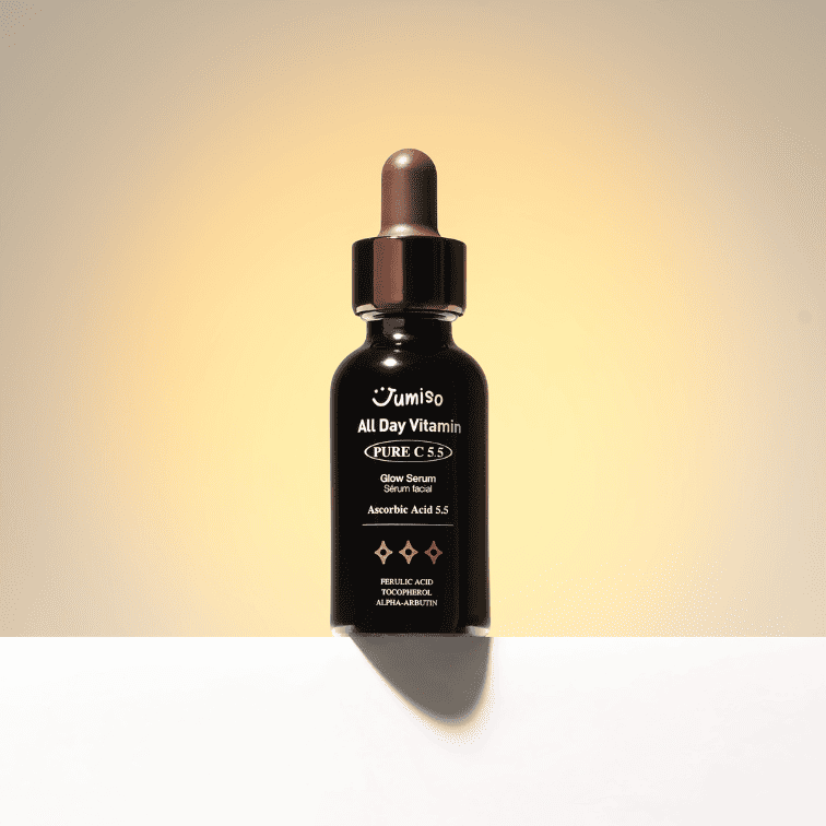 Jumiso All Day Vitamin Glow Serum Korean Skincare in Canada