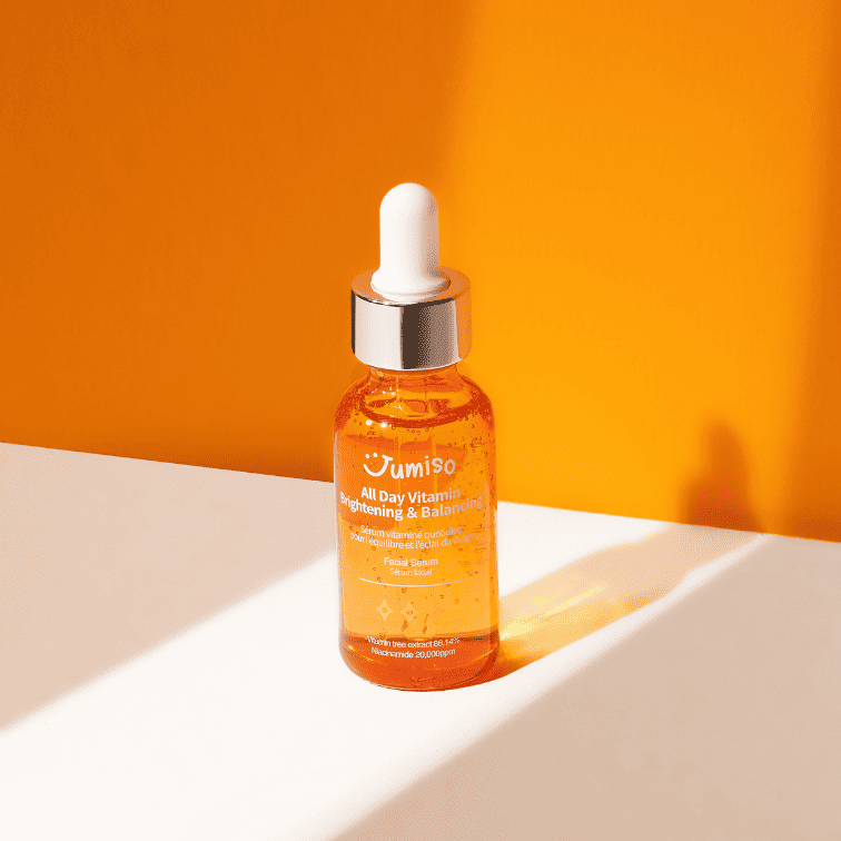 Jumiso All Day Vitamin Brightening and Balancing Serum Korean Skincare in Canada