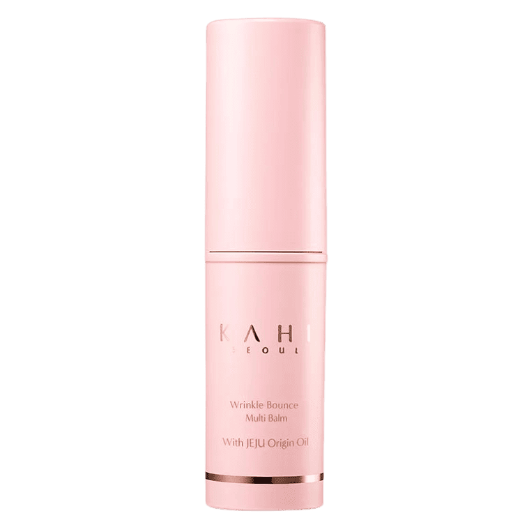 Kahi Wrinkle Bounce Multi Balm Korean Skincare in Canada