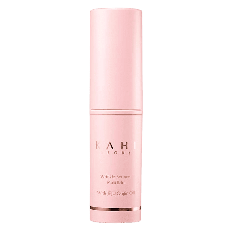 Kahi Wrinkle Bounce Multi Balm Korean Skincare in Canada