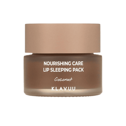 Klavuu Nourishing Lip Sleeping Pack Korean Skincare in Canada