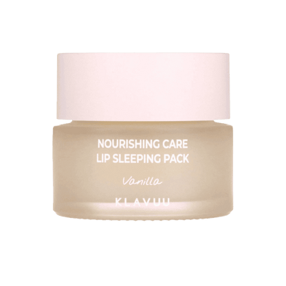 Klavuu Nourishing Lip Sleeping Pack Korean Skincare in Canada