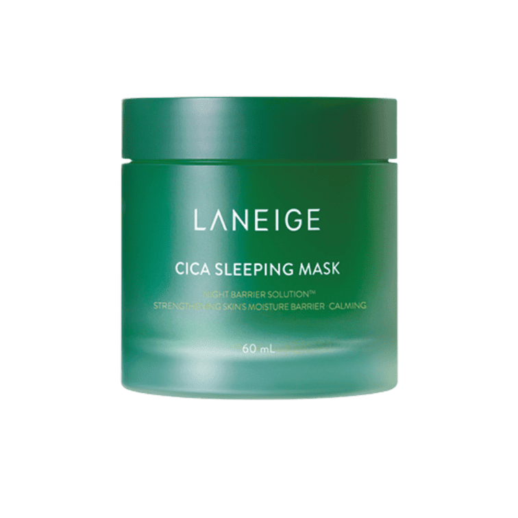 Laneige Cica Sleeping Mask Korean Skincare in Canada