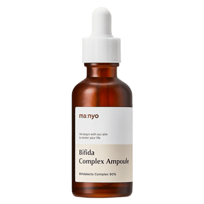 MA:NYO Bifida Complex Ampoule Korean Skincare in Canada