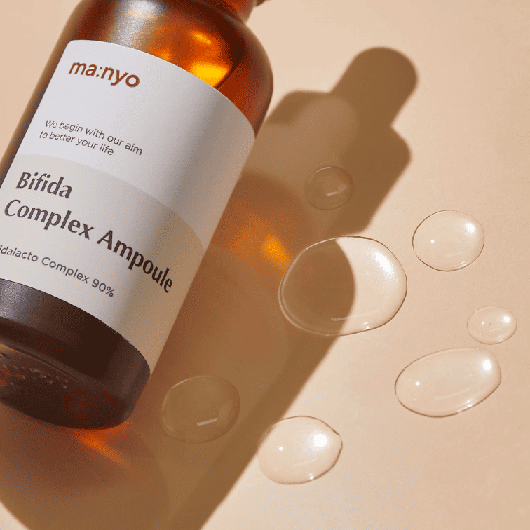 MA:NYO Bifida Complex Ampoule Korean Skincare in Canada