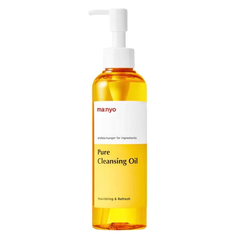 Man:yo Pure Cleansing Oil Korean Skincare in Canada