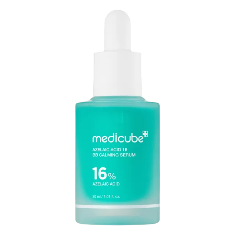 MEDICUBE Azelaic Acid 16 BB Calming Serum