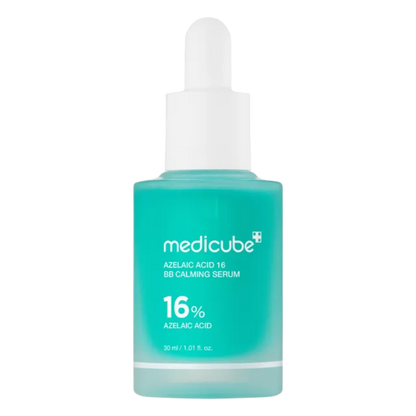 MEDICUBE Azelaic Acid 16 BB Calming Serum