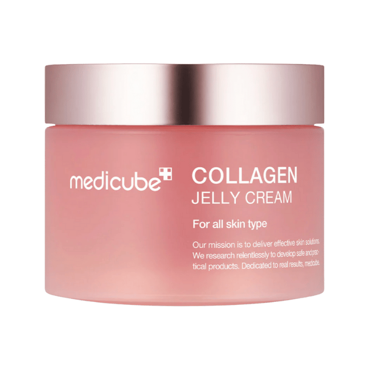 MEDICUBE Collagen Jelly Cream