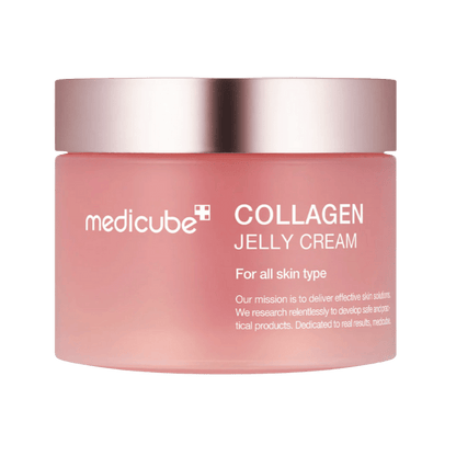 MEDICUBE Collagen Jelly Cream