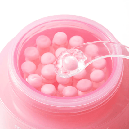 MEDICUBE PDRN Pink Collagen Capsule Cream Korean Skincare in Canada
