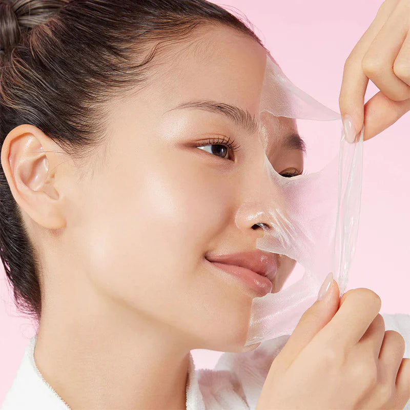 MEDICUBE Collagen Night Wrapping Mask