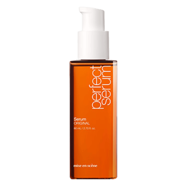 Mise En Scene Perfect Hair Serum Korean Skincare in Canada