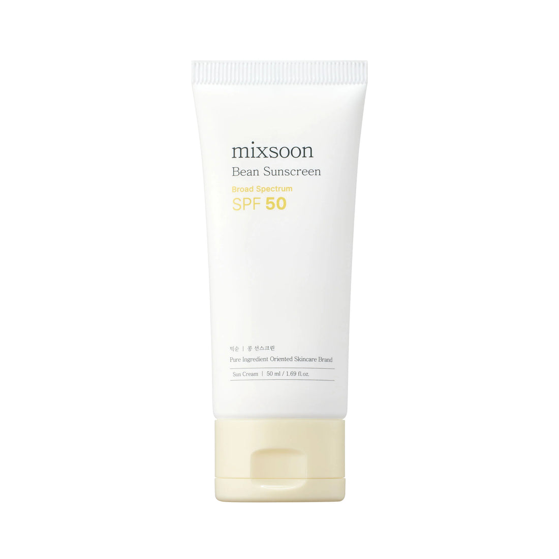 MIXSOON Bean Sunscreen