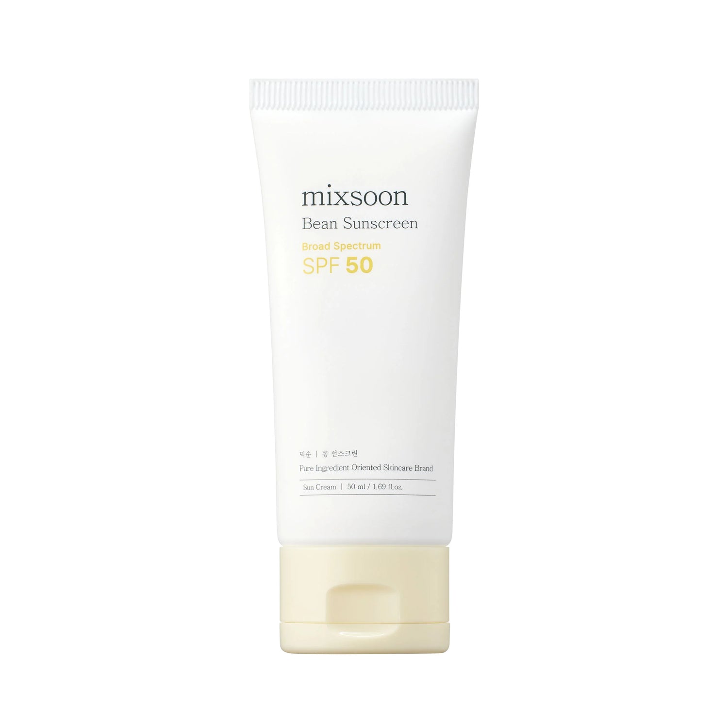 MIXSOON Bean Sunscreen