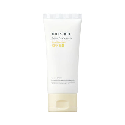 MIXSOON Bean Sunscreen
