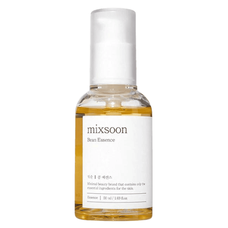 Mixsoon Bean Essence Korean Skincare in Canada