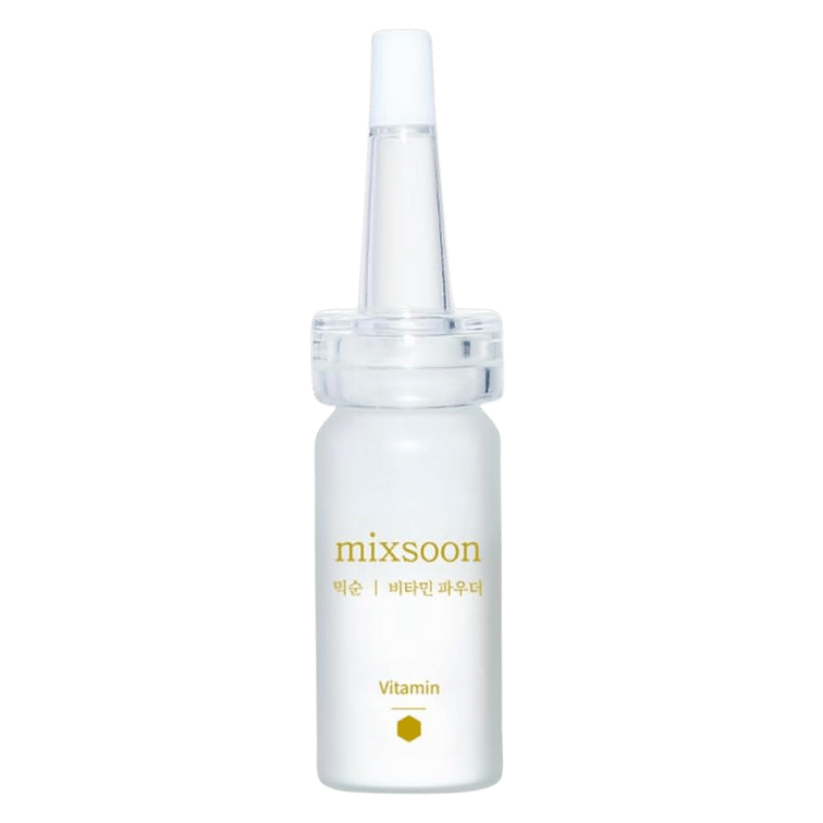 Mixsoon Vitamin C Powder Korean Skincare in Canada