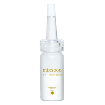 Mixsoon Vitamin C Powder Korean Skincare in Canada