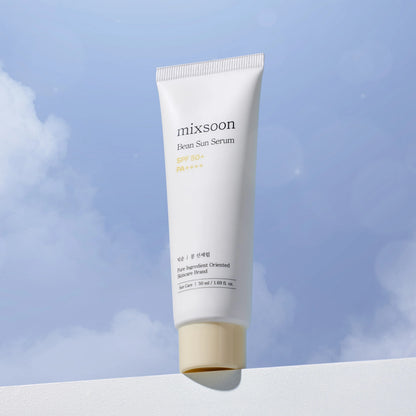 MIXSOON Bean Sunscreen