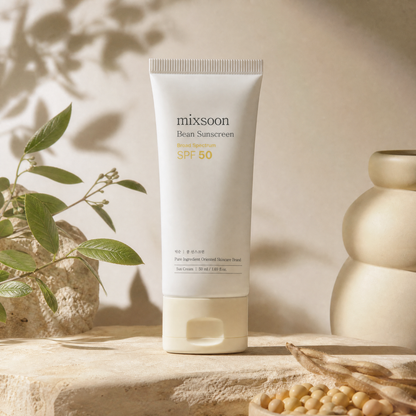 MIXSOON Bean Sunscreen