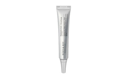 MARY &amp; MAY Tranexamic Acid + Glutathione Eye Cream