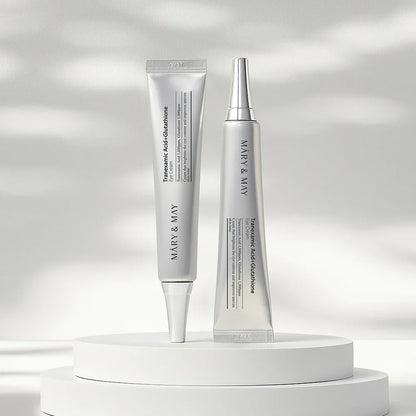 MARY &amp; MAY Tranexamic Acid + Glutathione Eye Cream
