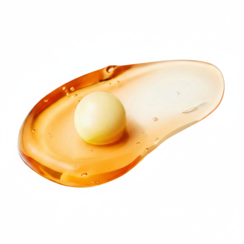 MEDICUBE Kojic Acid Turmeric Vita Capsule Cream