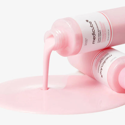 MEDICUBE PDRN Pink Niacinamide Milky Toner