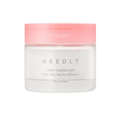 NEEDLY Anti-Trouble Pad Korean Skincare in Canada