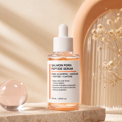 NIDA Salmon PDRN Peptide Serum