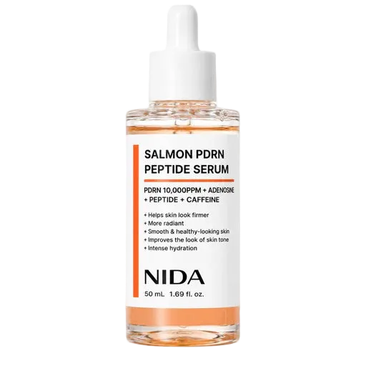 NIDA Salmon PDRN Peptide Serum