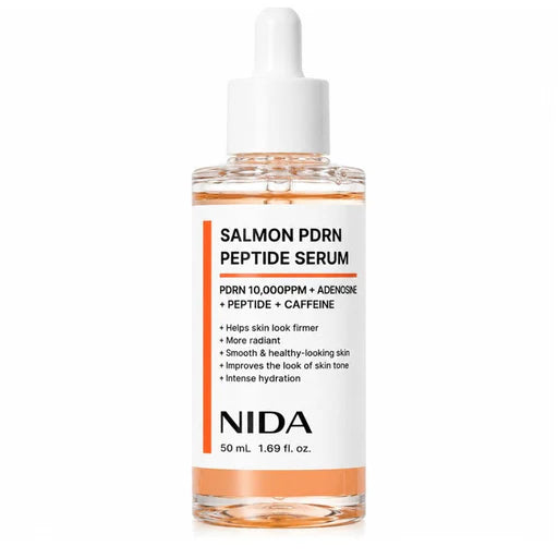 NIDA Salmon PDRN Peptide Serum
