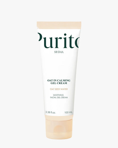PURITO SEOUL Oat-in Calming Gel Cream