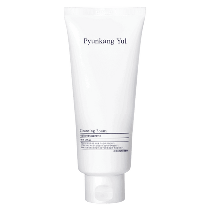 Pyunkang Yul Cleansing Foam Korean Skincare in Canada