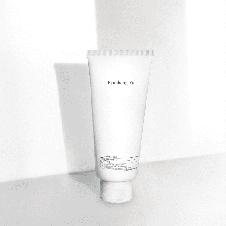 Pyunkang Yul Cleansing Foam Korean Skincare in Canada