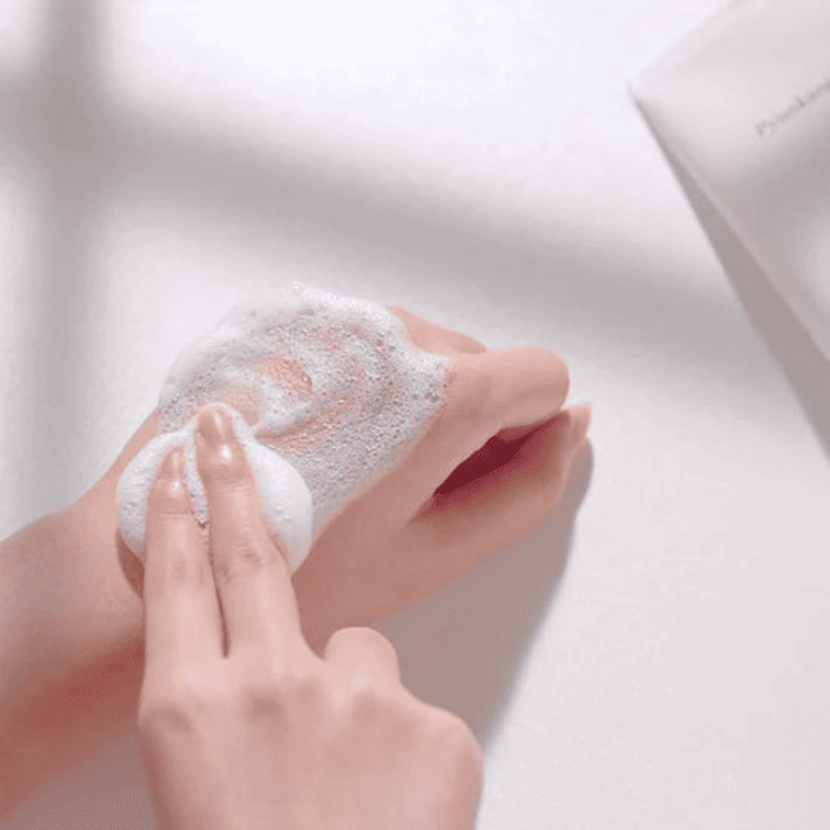 Pyunkang Yul Cleansing Foam Korean Skincare in Canada