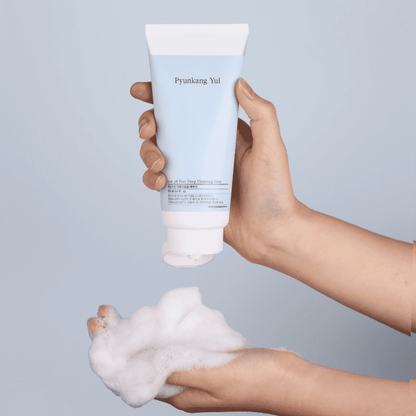Pyunkang Yul Low pH Pore Deep Cleansing Foam Korean Skincare in Canada