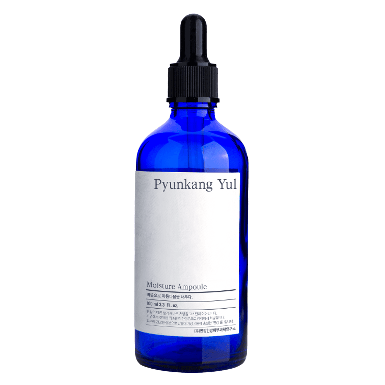 Pyunkang Yul Moisture Ampoule Korean Skincare in Canada