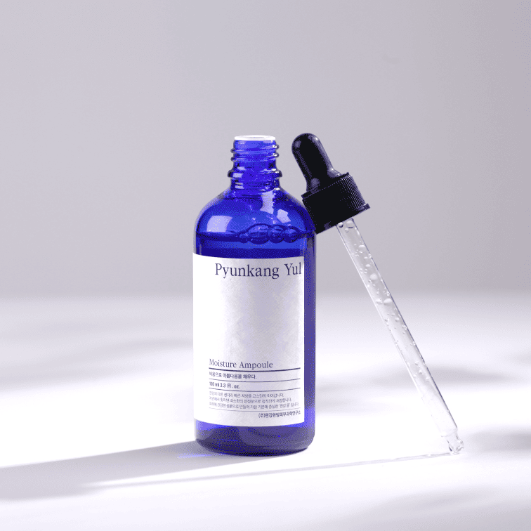 Pyunkang Yul Moisture Ampoule Korean Skincare in Canada