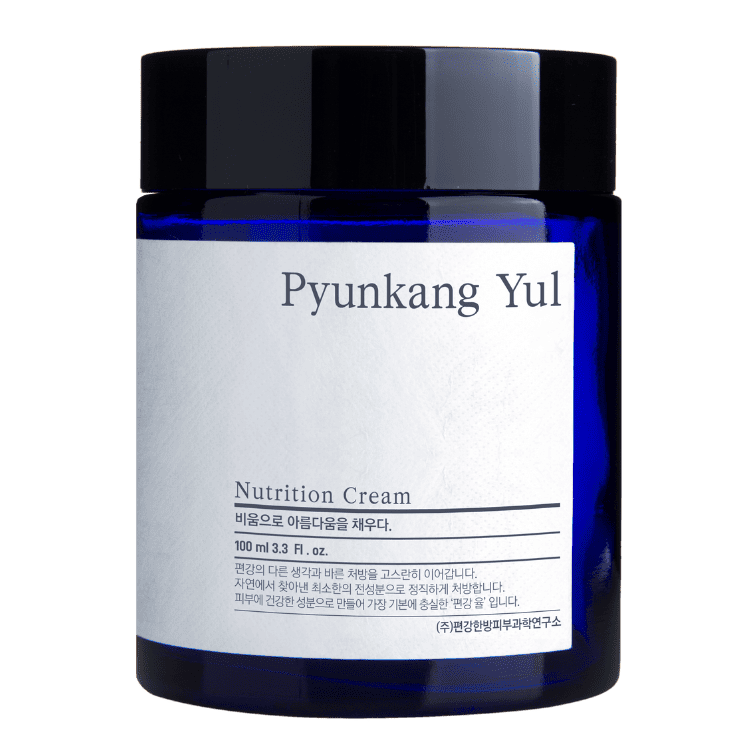 Pyunkang Yul Nutrition Cream Korean Skincare in Canada