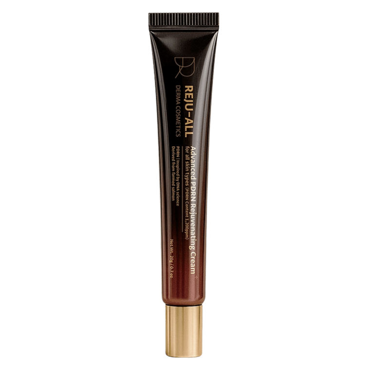 REJUALL Advanced PDRN Rejuvenating Cream Korean Skincare in Canada