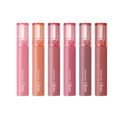 Rom&amp;nd Glasting Color Gloss Korean Makeup in Canada