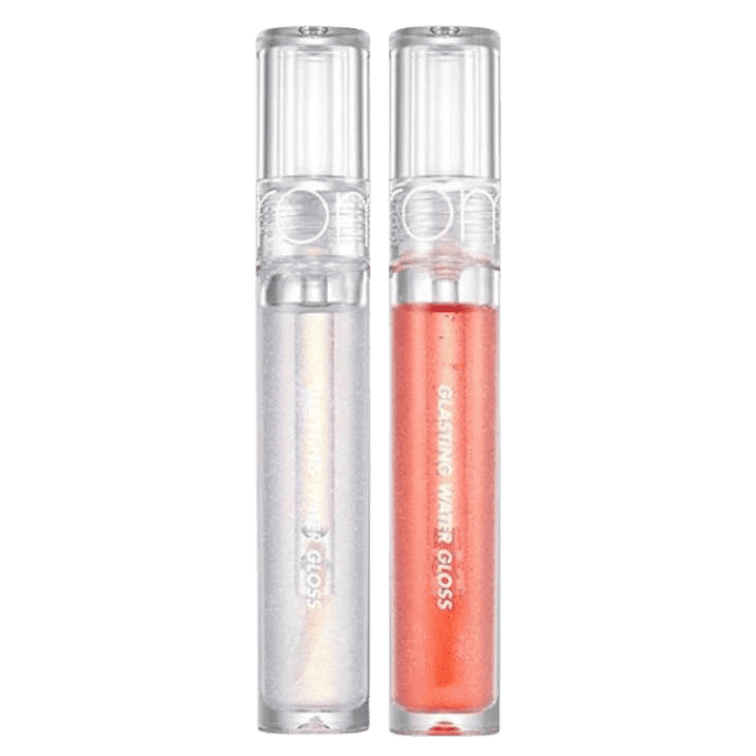 Romand Glasting Water Gloss Korean Beauty in Canada