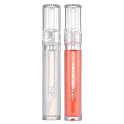 Romand Glasting Water Gloss Korean Beauty in Canada